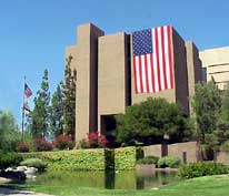 El Cajon, California